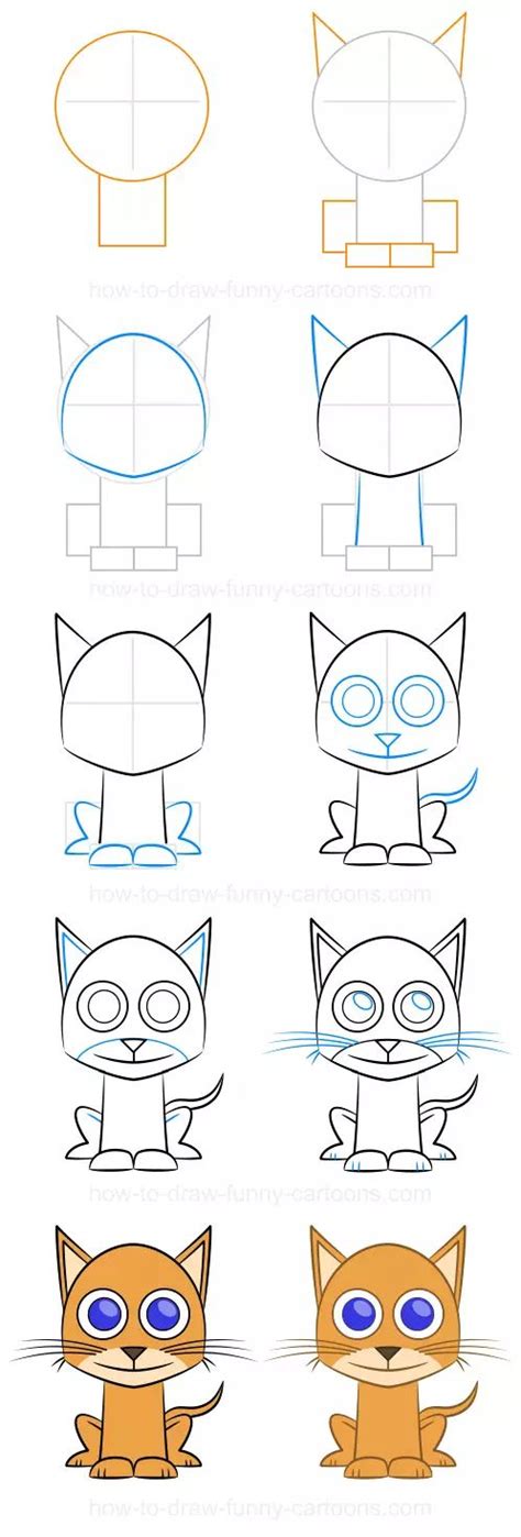 Learn how to draw a cute cartoon poodle! For this lesson, you only need a marker, paper, and a pink colored pencil. Become an Art Club member https://www.art...